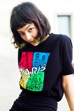 マイカ・ルブテ