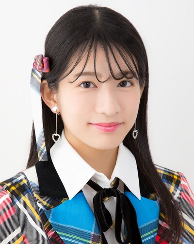 竹内美宥（AKB48）