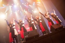 EMPiRE（Photo by Jumpei Yamada）