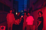 ENDON