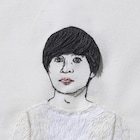 小出祐介&福岡晃子が映画「ゴーストマスター」主題歌書き下ろし