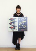 佐藤詩織（欅坂46）