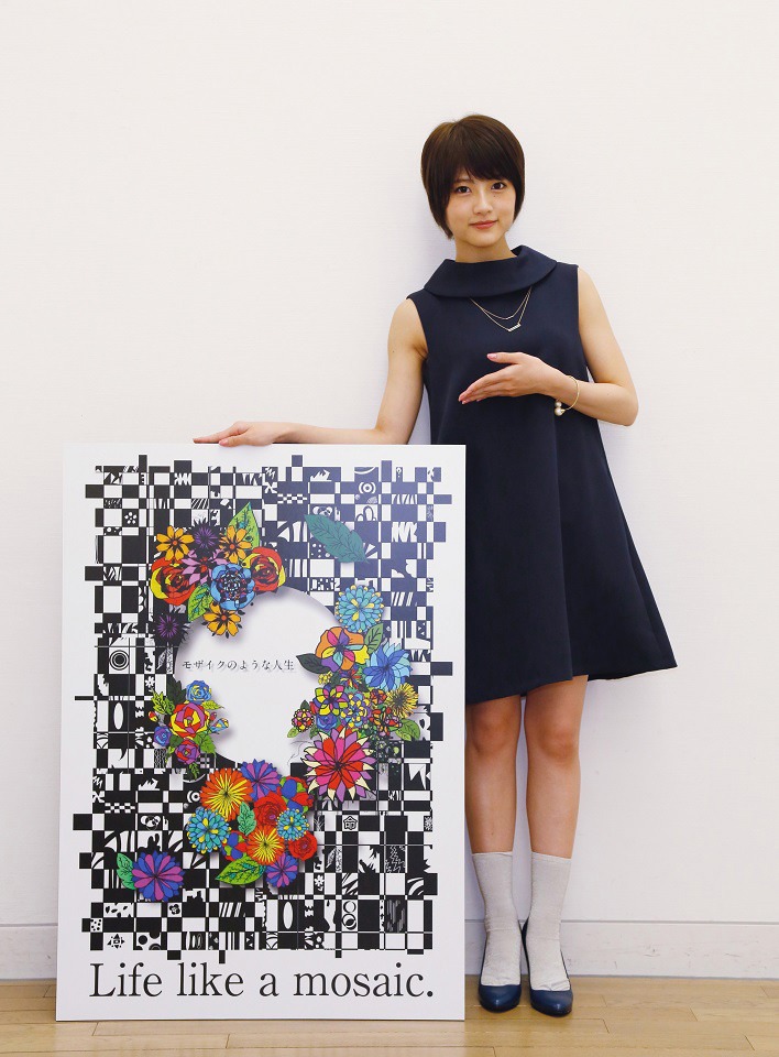 若月佑美（乃木坂46）
