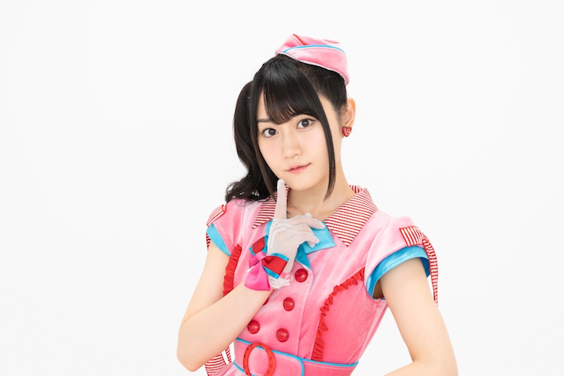 小倉唯