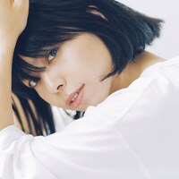 大比良瑞希「unify」ジャケット
