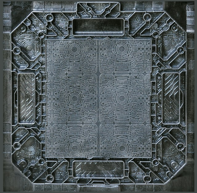 「仮面ライダービルド パンドラボックス型CDボックスセット」ジャケット