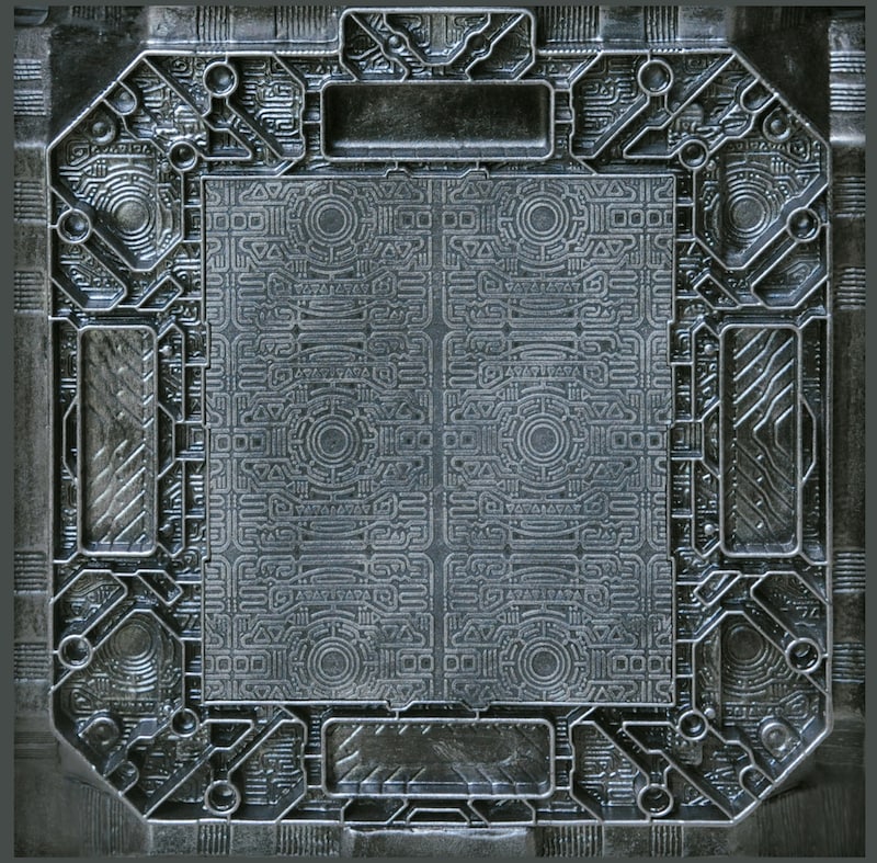 「仮面ライダービルド パンドラボックス型CDボックスセット」ジャケット