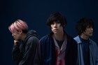 PELICAN FANCLUBメジャーデビュー作タイトル決定、ツアーゲスト第1弾でパノパナら