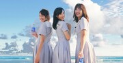 インドネシア版「ポカリスエット」CMのワンシーン。(c)P.T. Amerta Indah Otsuka