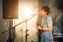 Predawn（撮影：山川哲矢）