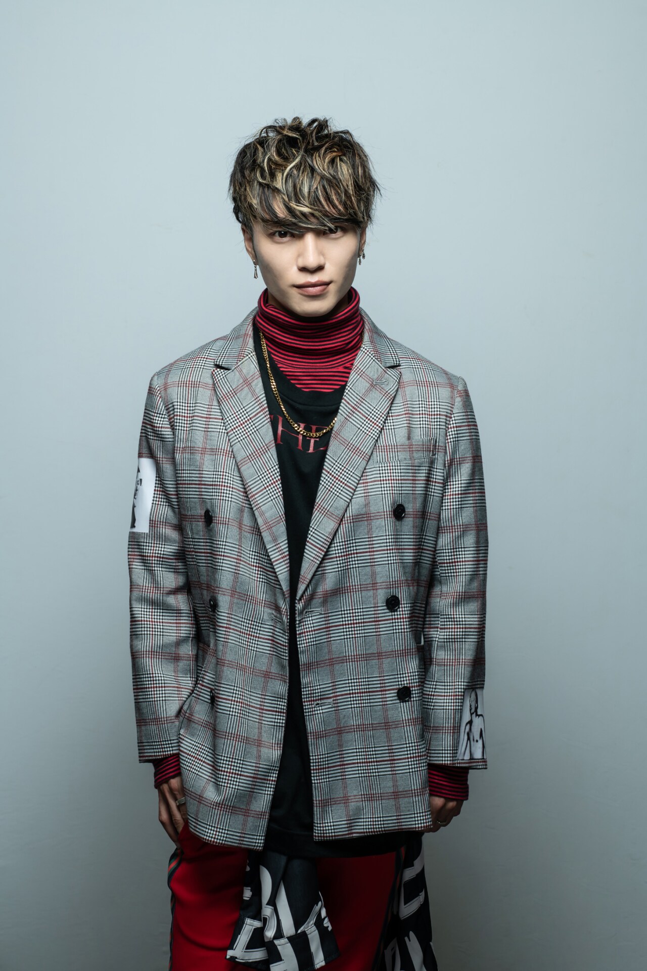 清水大樹 - PrizmaXが新メンバーを募集 [画像ギャラリー 3/5] - 音楽