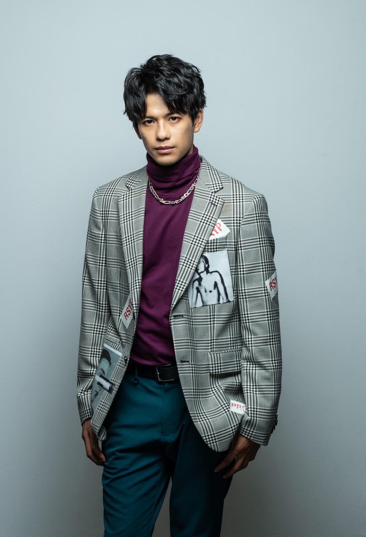 清水大樹 - PrizmaXが新メンバーを募集 [画像ギャラリー 3/5] - 音楽