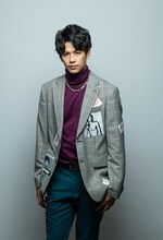 森崎ウィン（PrizmaX）