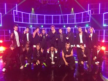 THE RAMPAGE from EXILE TRIBE