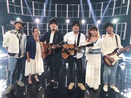 「バズリズム」で福耳メンバー怒りの口論勃発？ギャンパレやランペらスタジオライブも