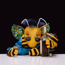 BARBEE BOYSのキャラクター