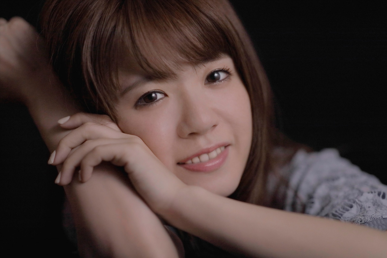 藤田麻衣子カバーアルバム「惚れ歌」試聴トレイラー公開、今晩ツイキャス配信