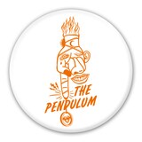 降谷建志「THE PENDULUM」Amazon.co.jp購入者特典デザイン
