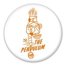 降谷建志「THE PENDULUM」Amazon.co.jp購入者特典デザイン