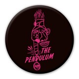 降谷建志「THE PENDULUM」HMV購入者特典デザイン