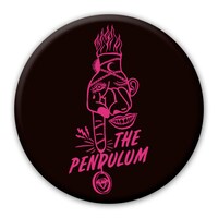 降谷建志「THE PENDULUM」HMV購入者特典デザイン