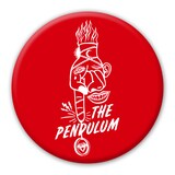 降谷建志「THE PENDULUM」楽天ブックス購入者特典デザイン