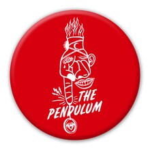 降谷建志「THE PENDULUM」楽天ブックス購入者特典デザイン