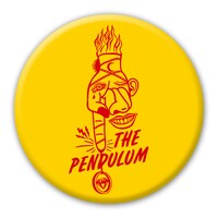 降谷建志「THE PENDULUM」タワーレコード購入者特典デザイン