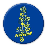 降谷建志「THE PENDULUM」TSUTAYA購入者特典デザイン