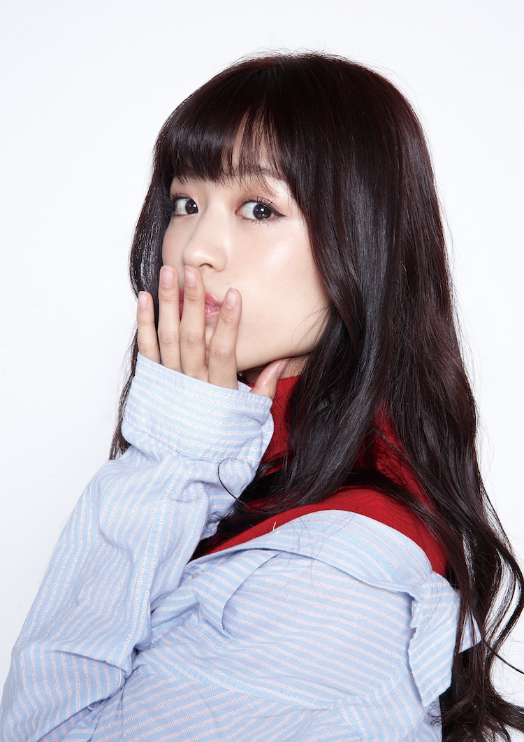 風男塾 愛刃健水 長谷川愛 来年2月に新宿renyでソロ公演 音楽ナタリー