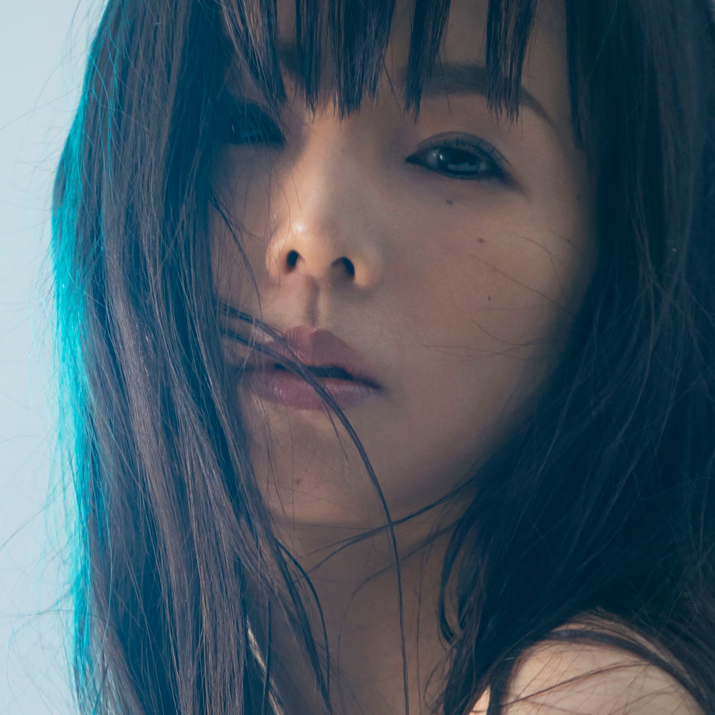 小西真奈美「Here We Go」初回限定盤ジャケット