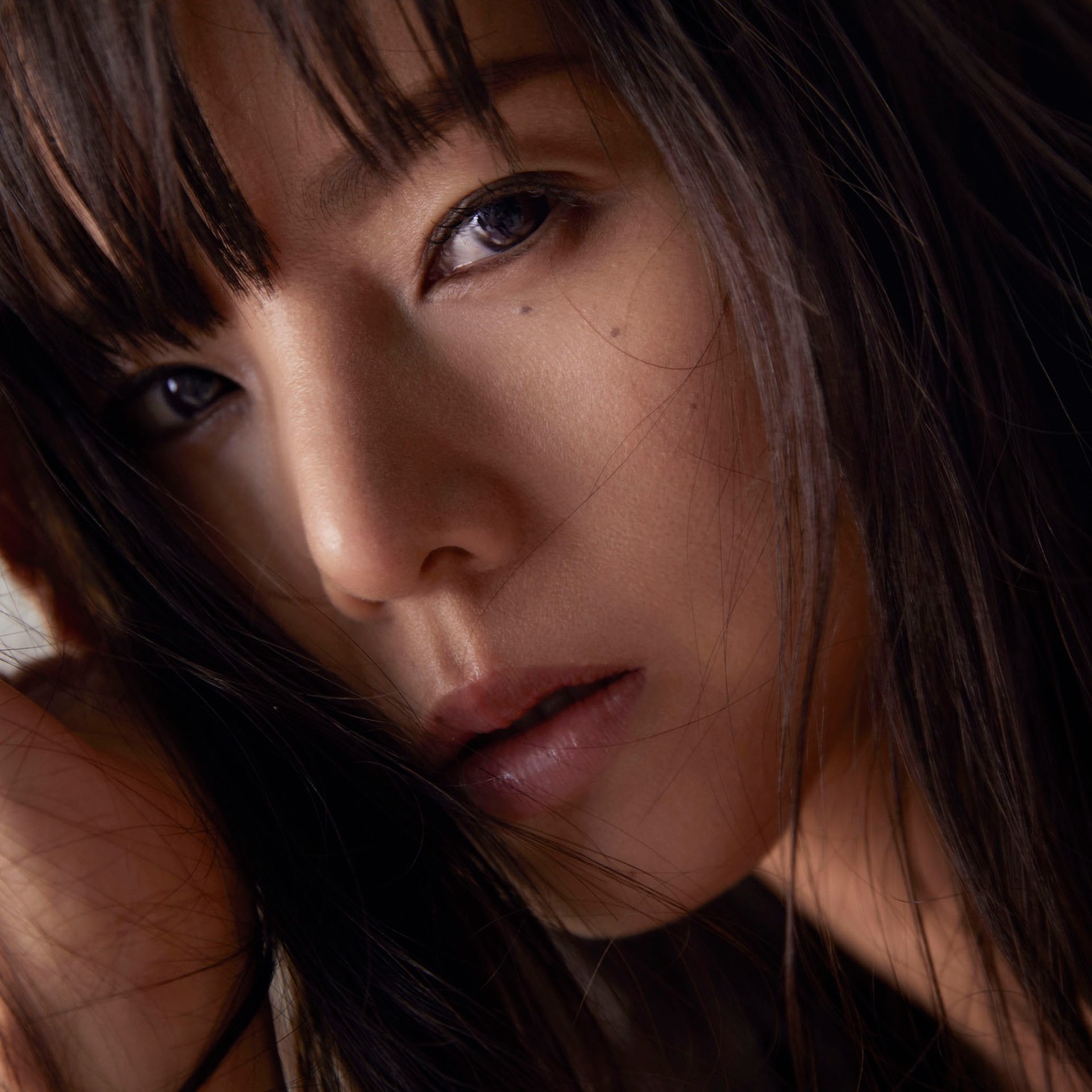 小西真奈美「Here We Go」通常盤ジャケット