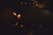 MOROHA（Photo by MAYUMI-kiss it bitter-）