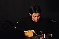 UK（G）（Photo by MAYUMI-kiss it bitter-）