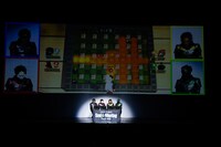 「Soul Meeting Tour 2018」東京・中野サンプラザホール公演の様子。（撮影：大塚秀美）