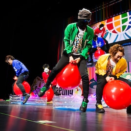 M.S.S Project、東京&大阪でクリスマスファンミーティング