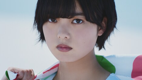 ヤクルト「ミルミル」「ミルミルS」新テレビCMより。