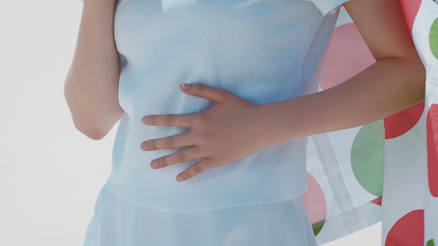 ヤクルト「ミルミル」「ミルミルS」新テレビCMより。