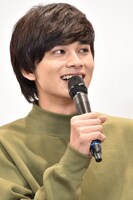北村匠海