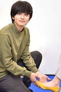 北村匠海