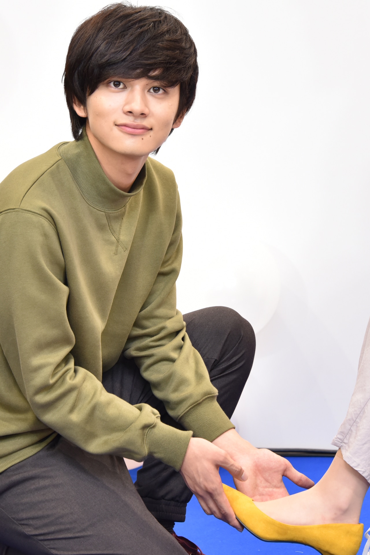 北村匠海