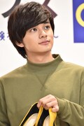 北村匠海