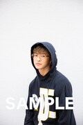 佐野玲於1st写真集「さのさん」EXILE TRIBE STATION特典ポスターサンプル画像