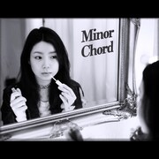 葉山柚子「マイナーコード」配信ジャケット