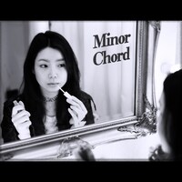 葉山柚子「マイナーコード」配信ジャケット