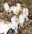 King & Prince、新シングルジャケに“永遠”意味する1001本のバラ