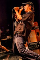 Hiro（Vo / SHADOWS）（Photo by takashi konuma）