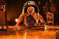 横山健（G, Vo  / Hi-STANDARD）（Photo by Teppei Kishida）