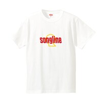 「くるり × TOWER RECORDS SHINJUKU t-shirts」サンプル画像