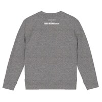 「くるり × TOWER RECORDS SHINJUKU crew neck」サンプル画像
